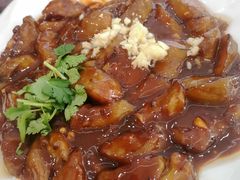 -裕德隆清真饭庄·天津特色菜(河东店)