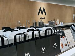 -M Stand(北京平安幸福中心店)