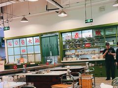 -萨莉亚意式餐厅(南京龙湾天街店)