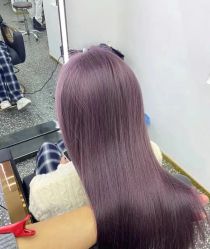 -AG·STYLE沙龙