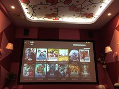 -新华里咖啡书吧(新华书店小寨店)