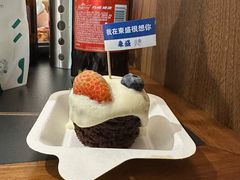 -東盛炭烤自助料理(浦东文峰广场店)