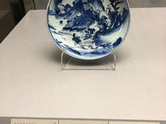 -东京国立博物馆法隆寺宝物馆