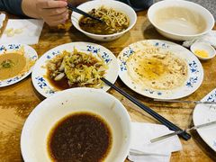 -柴氏风味斋(甘家口店)