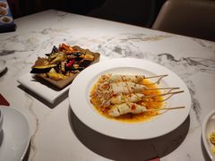 -双合园·海鲜水饺青岛菜(上清路店)