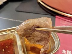 -西塔老太太泥炉烤肉(双井店)