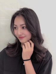 -FG HAIR·烫发·染发