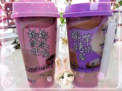 -华润万家(凯德广场店)