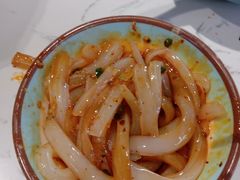 -龙抄手(文殊坊店)