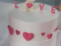 -长乐饼家(五羊新城店)