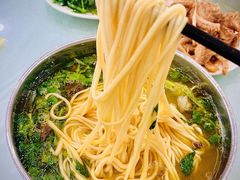 -杨记拉面总店