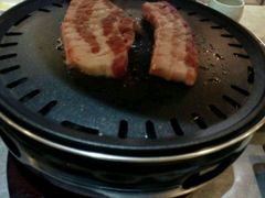 -金顺韩式烤肉·网红烤肉店(广利路店)