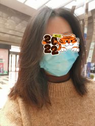 -BOF HAIR BY HONTO
