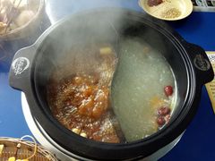 -马路边边·成都串串(翠柏路店)