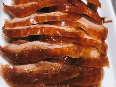 -紫光园·烤鸭(吕家营店)