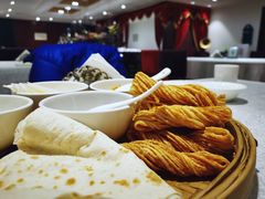 -江苏饭店-中餐厅