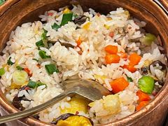 -一坐一忘云南菜(卓悦中心)