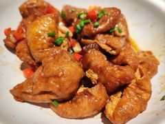 -老湘村·湖南土菜(天河维多利店)