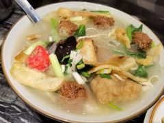 -榆味拼三鲜(怀德路店)