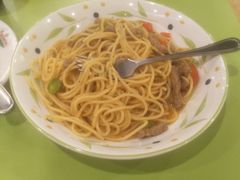 -萨莉亚意式餐厅(人和印象万家店)