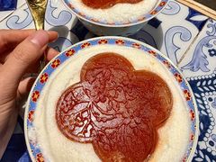 -图味美小黄鱼·景德菜(浙江路店)