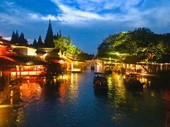 -乌镇西栅景区