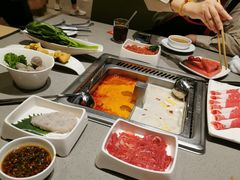 -海底捞火锅(天一广场亚细亚店)