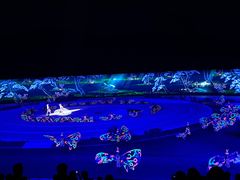 -鼎盛王朝康熙大典实景演出