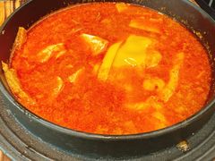 -Fuzzy Bistro 浮几韩餐·茶酒馆