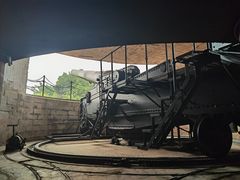 -胡里山炮台