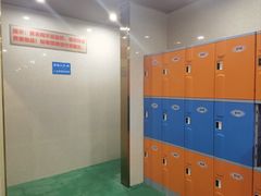 -花样年华游泳馆·游泳培训基地