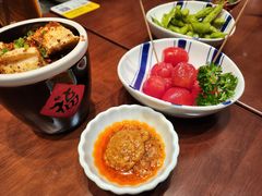 -8PINTS八品脱·日料·烧鸟·精酿小酒馆(莘庄店)