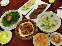 -顺德人家食府(黄金广场店)