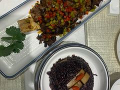 -餐与自然(老商埠店)
