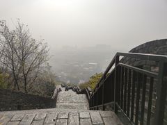 -虞山风景区
