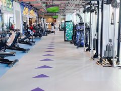 -Trainyard 炼·工场(中国国际贸易中心店)