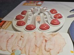 -古乐牛香•鲜牛肉牛杂火锅(系马桩总店)
