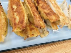 -众品老方子锅贴甜沫(李村店)