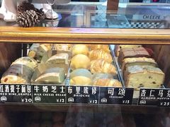 -Juicy Bakery(大学路店)