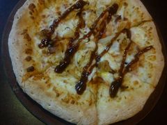 -棒约翰比萨·意面(松江开元店)