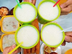 -六和餐饮(东城根店)