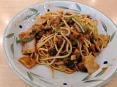 -萨莉亚意式餐厅(东川路店)