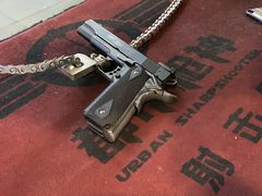 -都市枪神实弹射击俱乐部