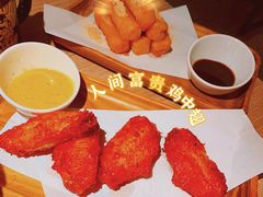 -太二酸菜鱼(菱角湖万达店)