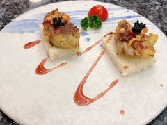 -菊上料理(蜀山银泰百货店)