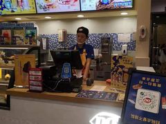 -DQ·蛋糕·冰淇淋(新佳丽店)