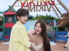 -厦门方特梦幻王国