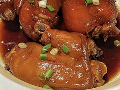 -西湖春天•老字号杭州菜(百汇店)