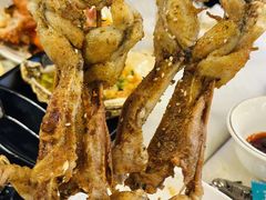 -小煵记·打边炉(西丽文光店)