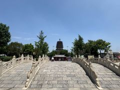 -天宁寺
